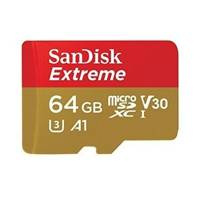 Karta pamięci SanDisk microSDXC 64GB