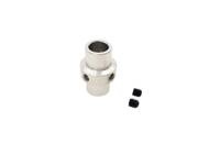 Goblin - Aluminium Main Shaft Blocking