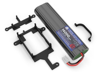 VControl EVO większy akumulator 1s4p 14.000 mAh
