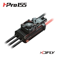 Regulator obrotów XDFly HPro 155A SBEC 3-8S