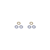 RS4 Thrust bearing set