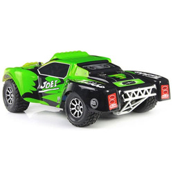 Car RC 1:18. WLtoys A969