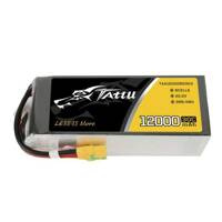 Battery GENS ACE TATTU 6S 22.2V 12000mAh 30C XT90