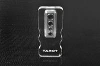 Klucz do wałów poprzecznych 450-700