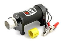 Starter Super Max to 20ccm