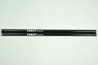 450 V2/SPORT/PRO - Tail Boom Black (2)