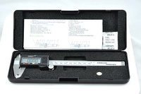 Suwmiarka metalowa elektroniczna