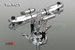 450 SPORT/PRO/V2 - DFC Flybarless Rotor Head