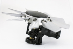 Roban 800 AS365 Life SAVER Yellow Red KIT