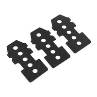 OMP Hobby M2 V2 Battery Tray (3)