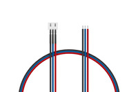 Balancer cable male JST-XH 2S