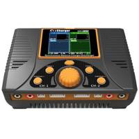 iCharger 406 DUO 1400W 2x700W