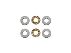 Goblin - Thrust bearing 4x9x4 (2pcs)