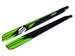 Main Blades SAB 580 Green