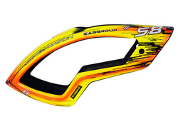 ILGoblin 420 - CF Canopy Yellow