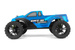 Model RC KAVAN GRT-10 Thunder 2.4 GHz 4WD Monster Truck 1:10