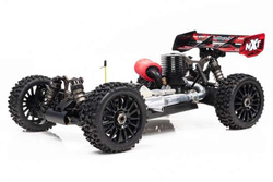 Samochód zdalnie sterowany RTR Buggy SPIRIT NXT 2.0 4WD