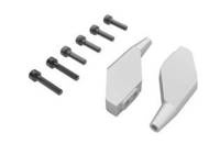 Blader holder arm, LOGO 700/800