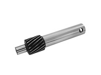 Goblin - Steel Pinion Out Put