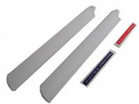 250 – Wood Main Blades