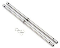 Blade 450 - Wał główny (2)