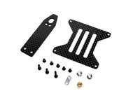 Goblin - Węglowa blokada akumulatora