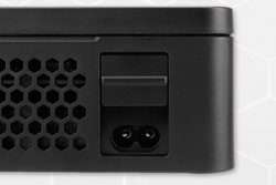 Ładowarka iSDT K2 ZIP (dwu-kanałowa, 2x200W AC, 2x500W DC)