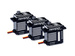Servos Combo NEXSPOR 3x CLS2310S V2