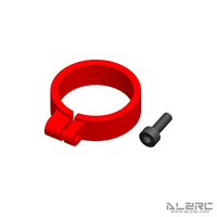 ALZRC X360 - Metal Tail Boom Anti-slip Fastener