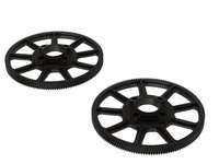 OXY Heli OXY4 Main Gear, 2Pcs