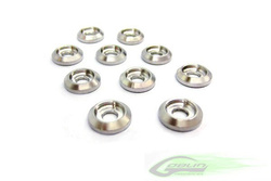 Goblin - Aluminum Finishing Washers (10pcs)