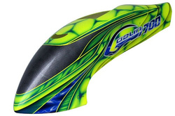 Goblin 700 - Canomod Fast Arrow airbrush canopy