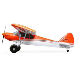 RC Plane E-flite Carbon-Z Cub 2m SAFE Select BNF Basic