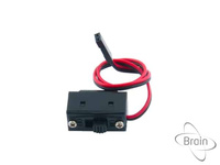 Power switch for HD versions