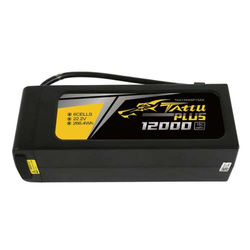 Battery GENS ACE TATTU PLUS 6S 22.2V 12000mAh 15C AS150+XT150