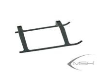 Protos 380 - Landing gear Black Gorilla