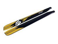 Main Blades SAB S702 Gold