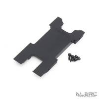 ALZRC X360 - Plastic ESC Mount