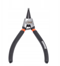 SEGERA RING PLIERS 7 '' 180MM - straight for opening