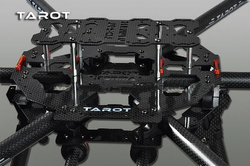 Hexacopter Tarot FY680