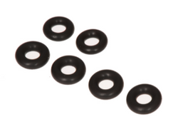 O-ring damper set for LOGO 550