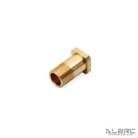 ALZRC X380 - Tail Shaft Slide Bushing