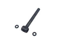 ILGoblin - Steel Tail Shaft 8mm