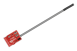 Flybarless system FrSky RF007 Twin