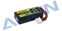 Battery ALIGN 2S 7.4V 360mAh 50C ALIGN T15