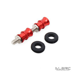 ALZRC 380 - New Canopy Release Mounting Bolt