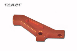 450FBL – Main Rotor Holder Arm Orange