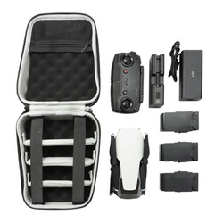 Case Mini PolarPro do DJI Mavic Air