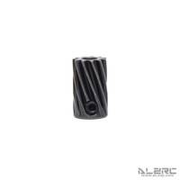 ALZRC X360 - Aluminium Harden Motor Gear - 12T