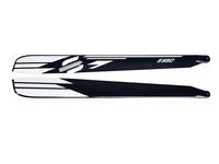 Łopaty węglowe SAB 580